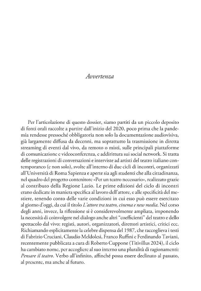 Probeseite