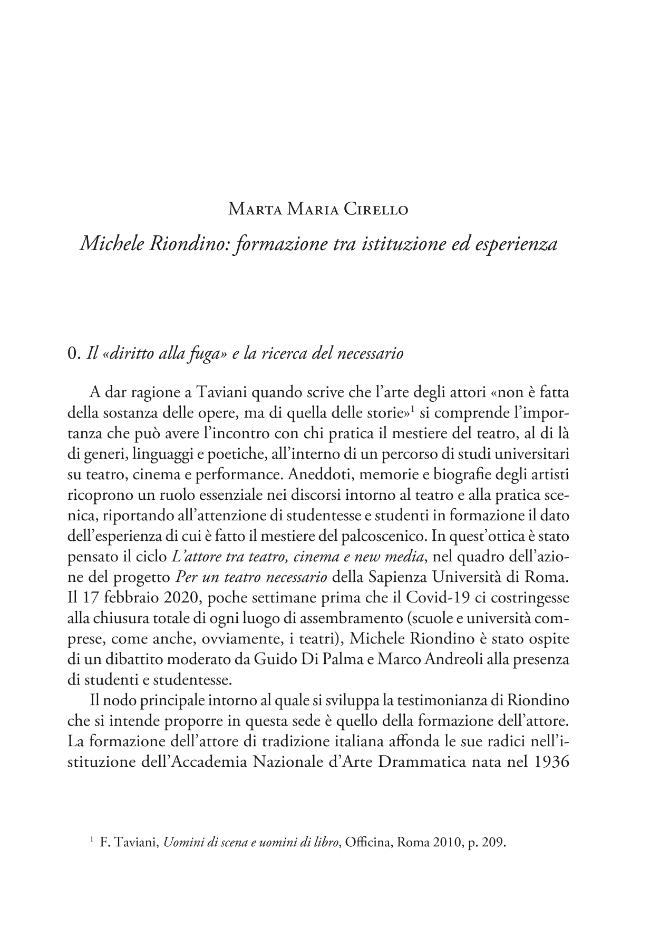 Probeseite