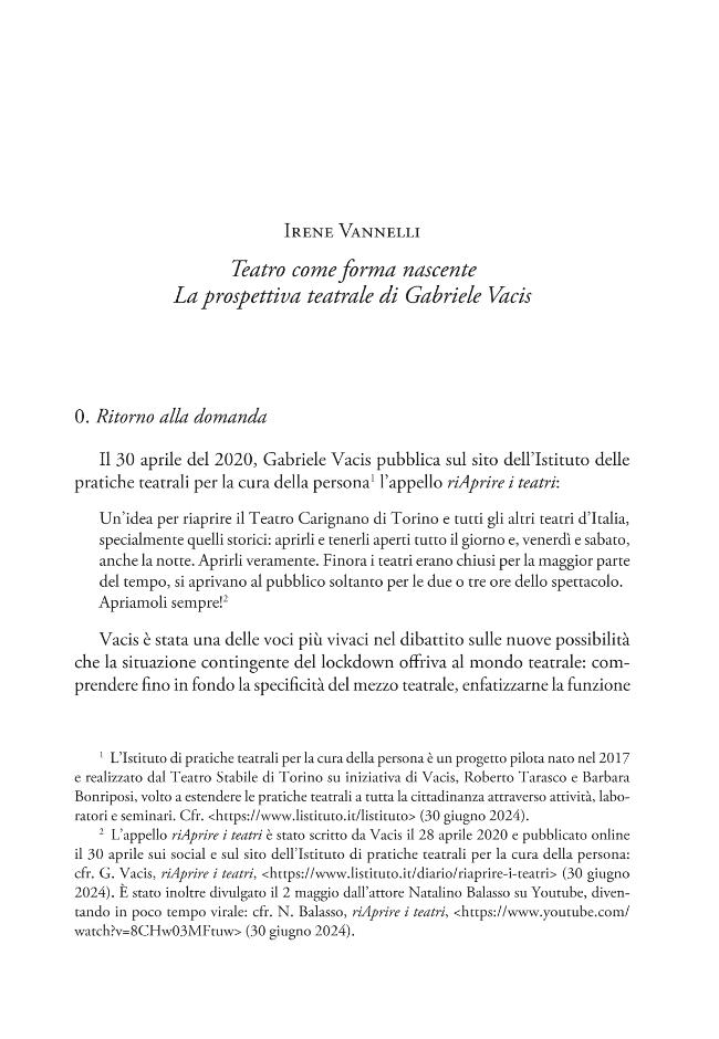 Probeseite