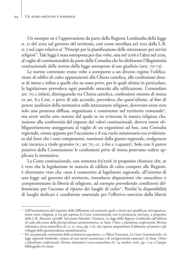 Exemple de page