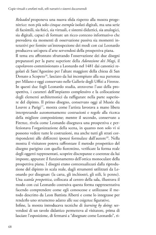 Exemple de page