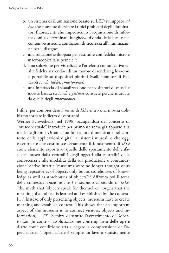 Pagina campione
