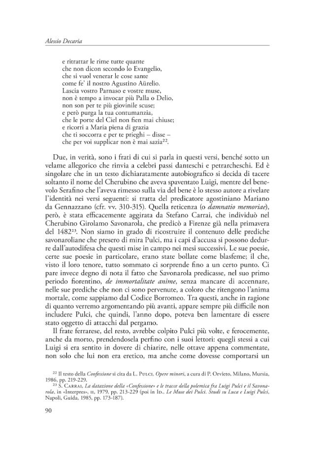 Exemple de page