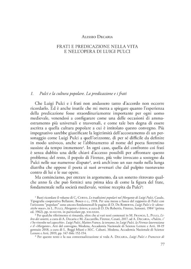 Exemple de page