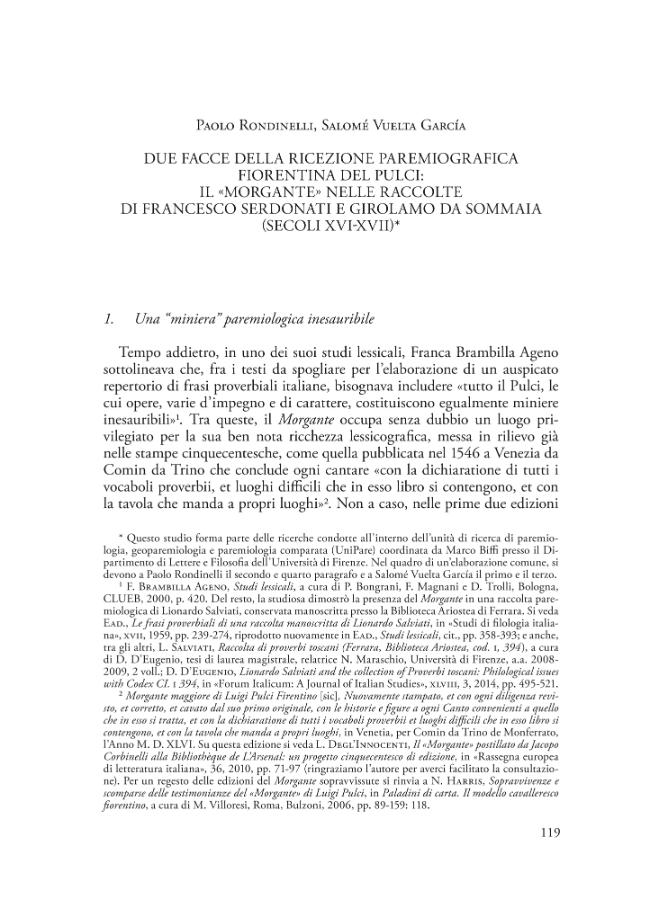 Página de muestra
