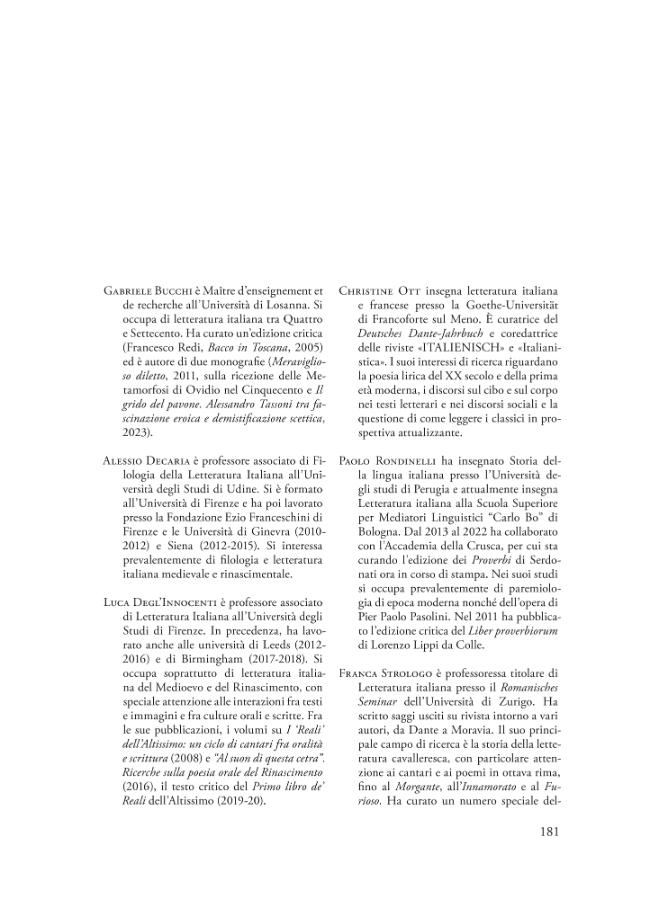 Exemple de page