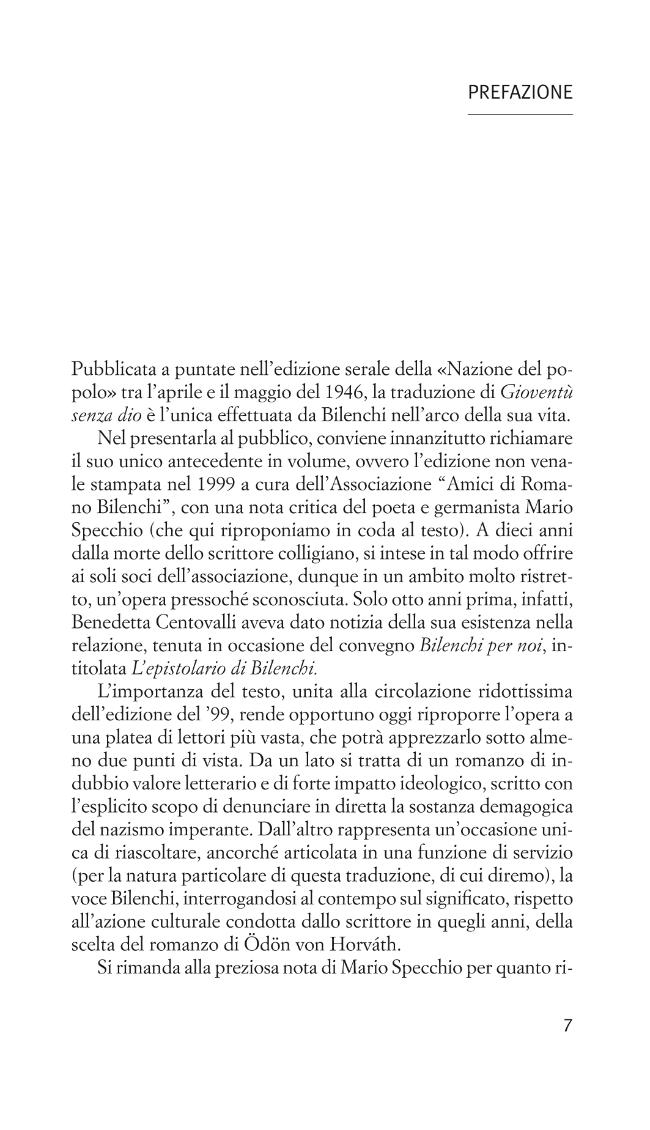 Exemple de page