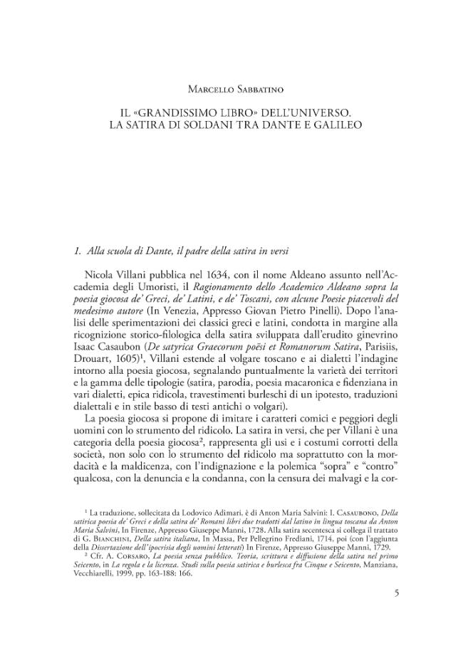 Exemple de page
