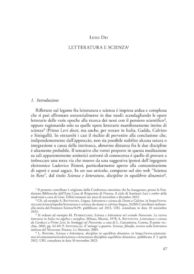 Exemple de page
