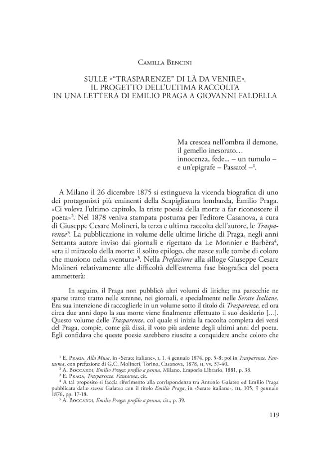 Exemple de page