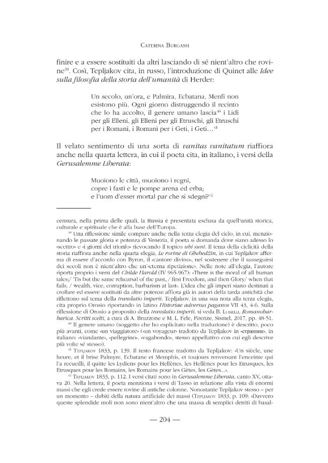 Exemple de page