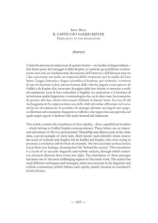 Exemple de page