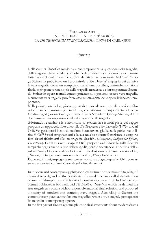 Exemple de page