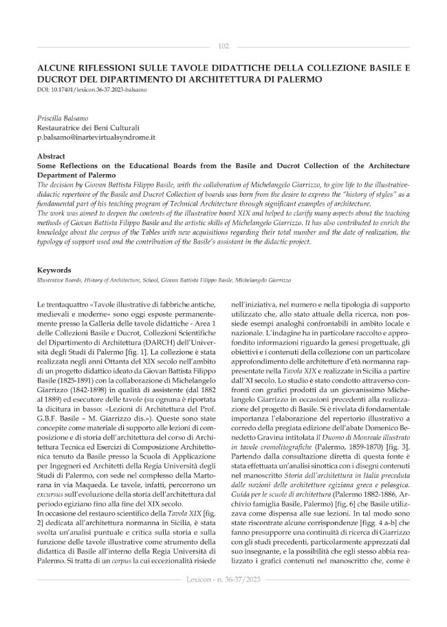 Sample page
