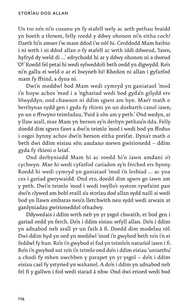 Sample page
