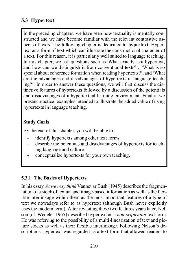 Exemple de page