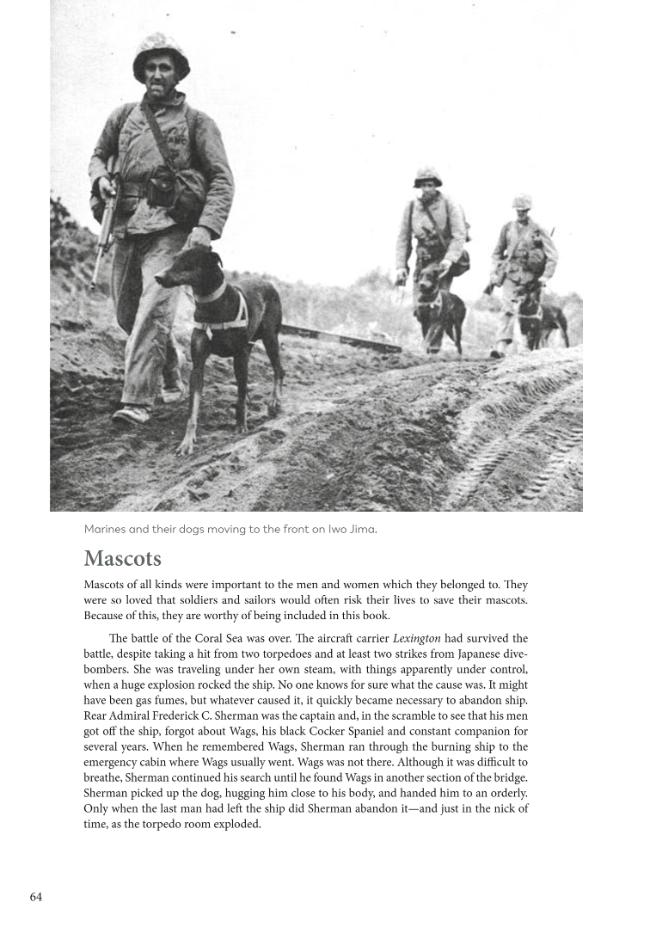 Exemple de page
