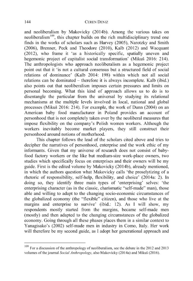 Exemple de page