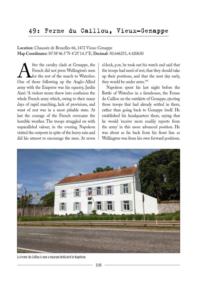 Exemple de page