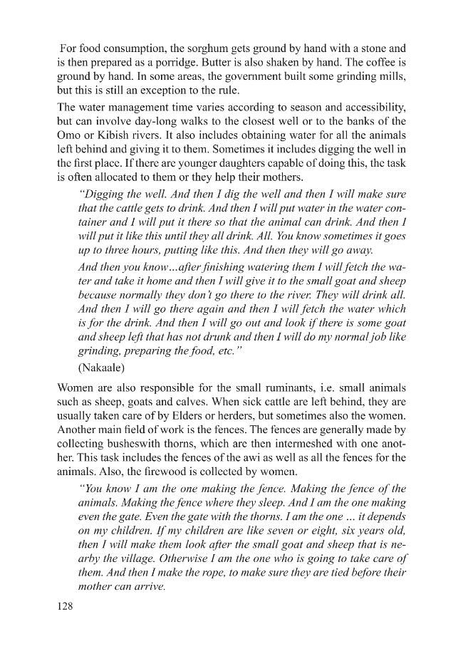 Exemple de page