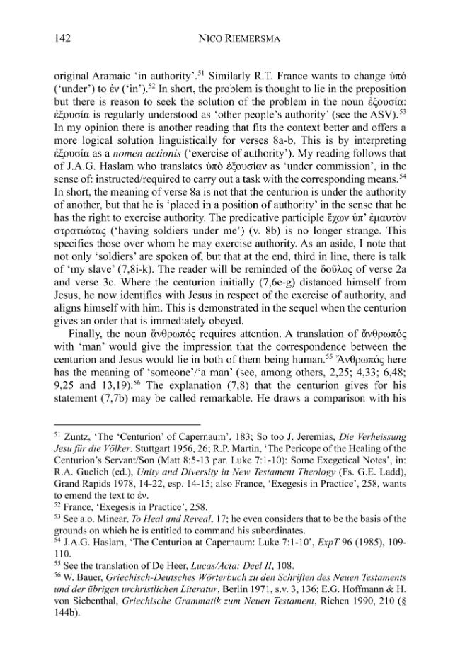 Exemple de page