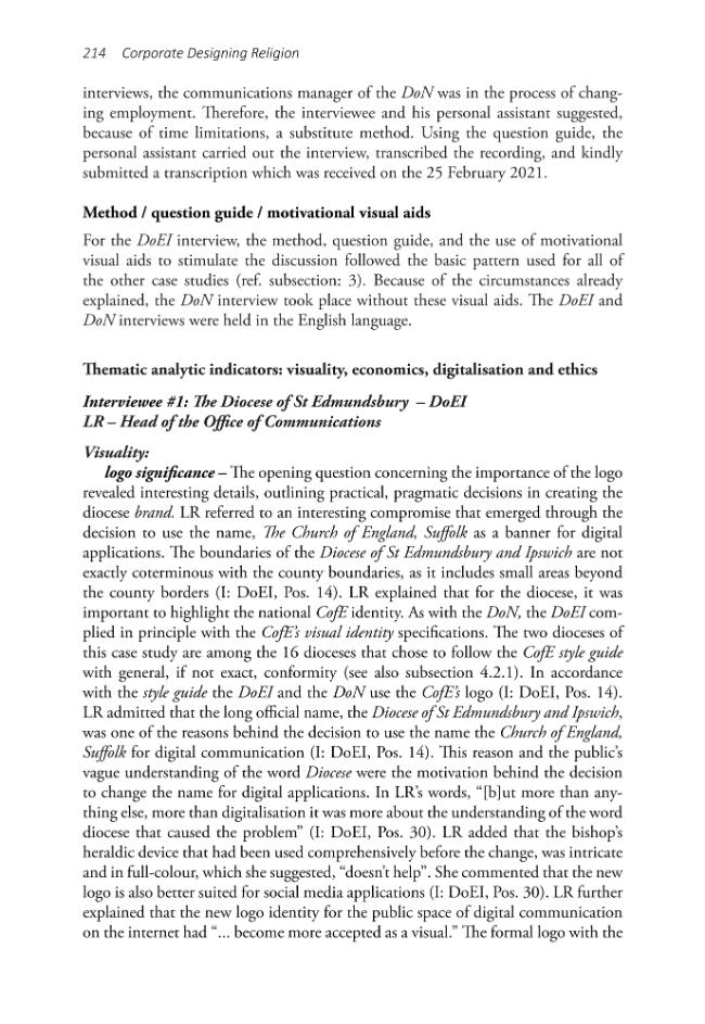 Exemple de page