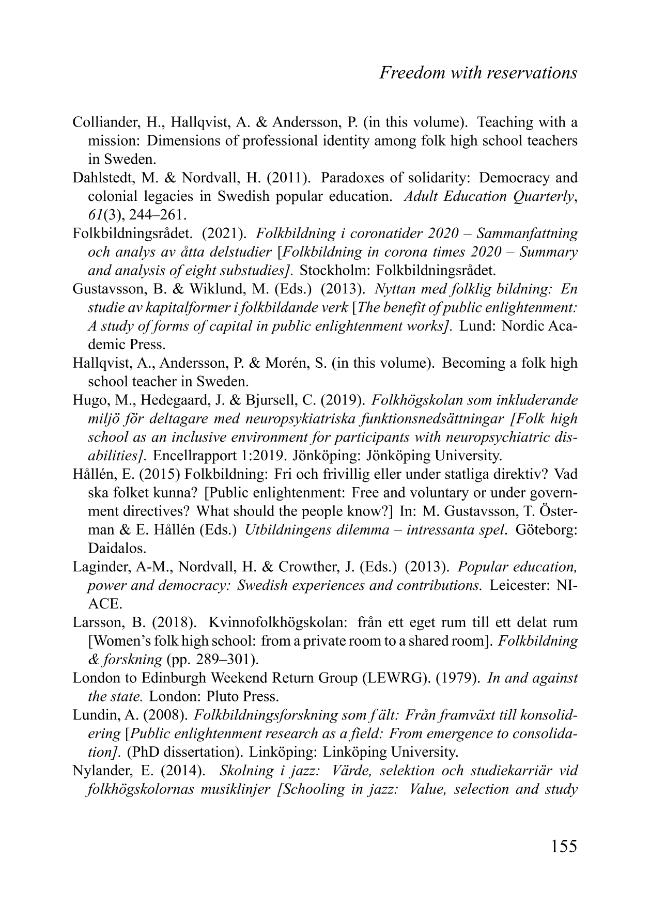Exemple de page