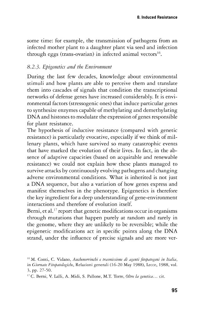 Exemple de page