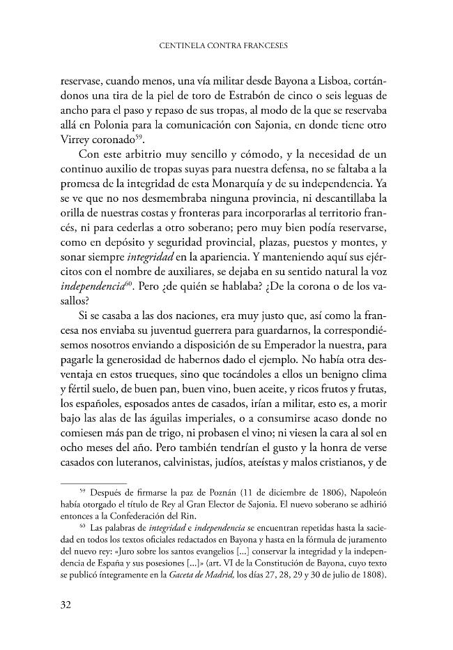 Probeseite