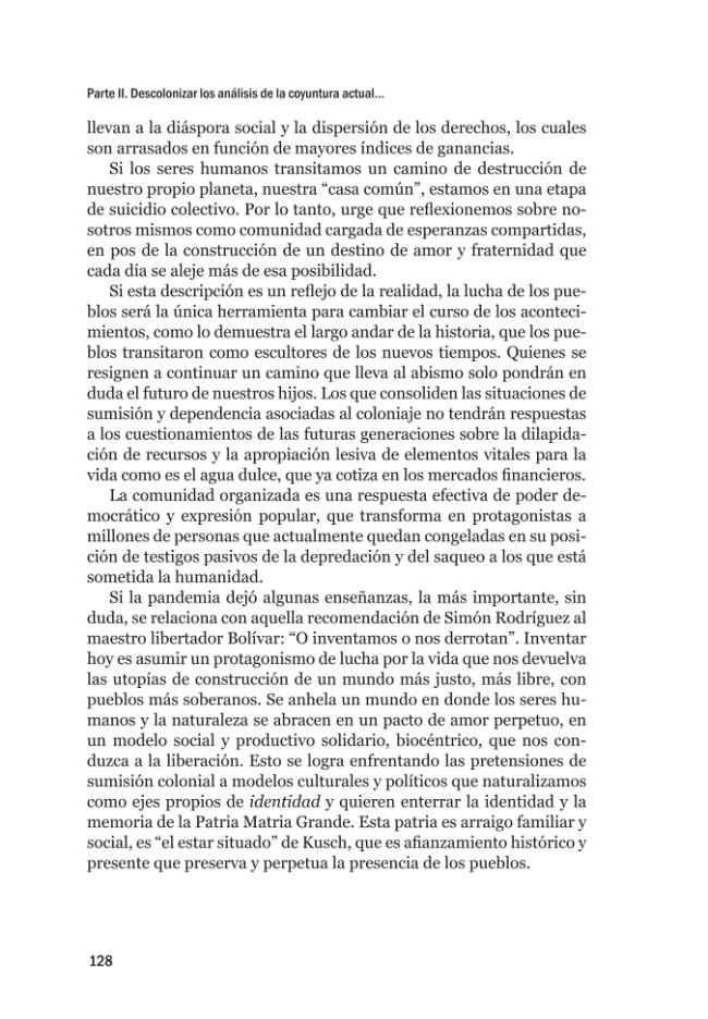 Probeseite