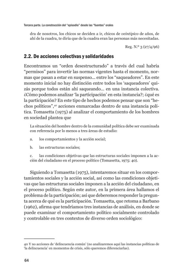 Probeseite