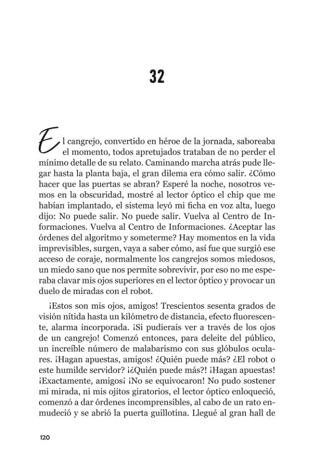 Página de muestra