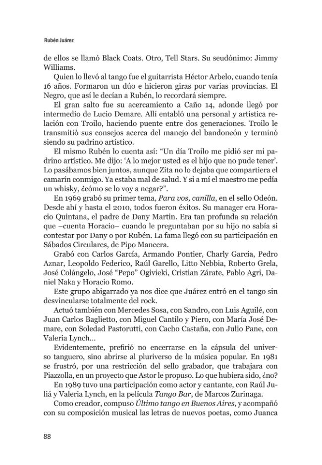 Probeseite