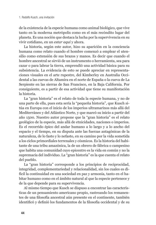 Probeseite