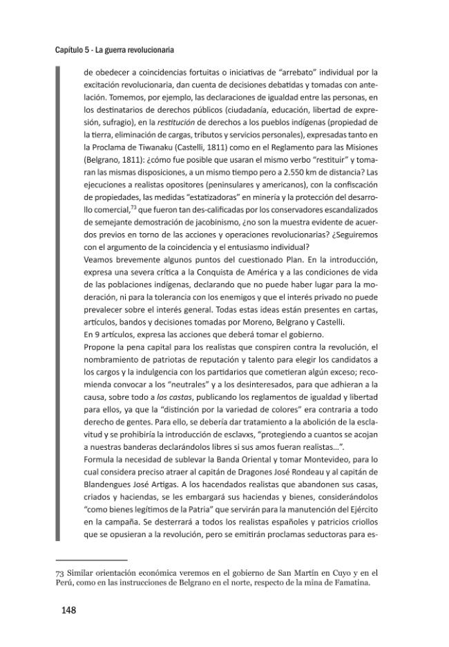 Probeseite