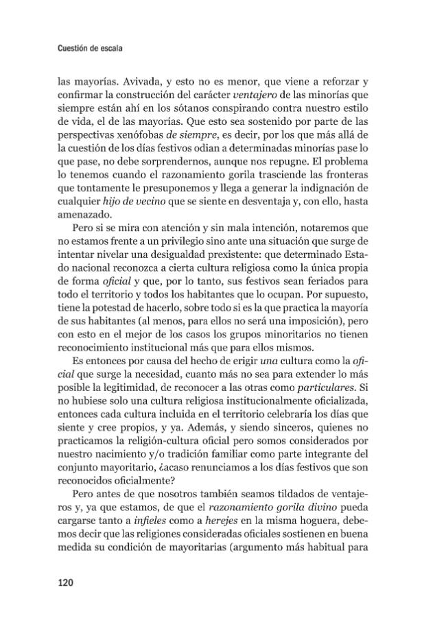 Probeseite