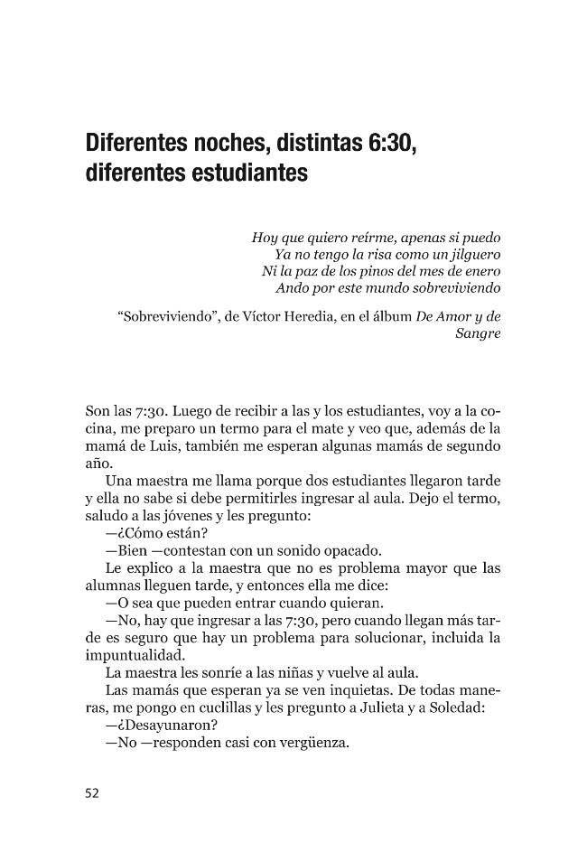 Sample page