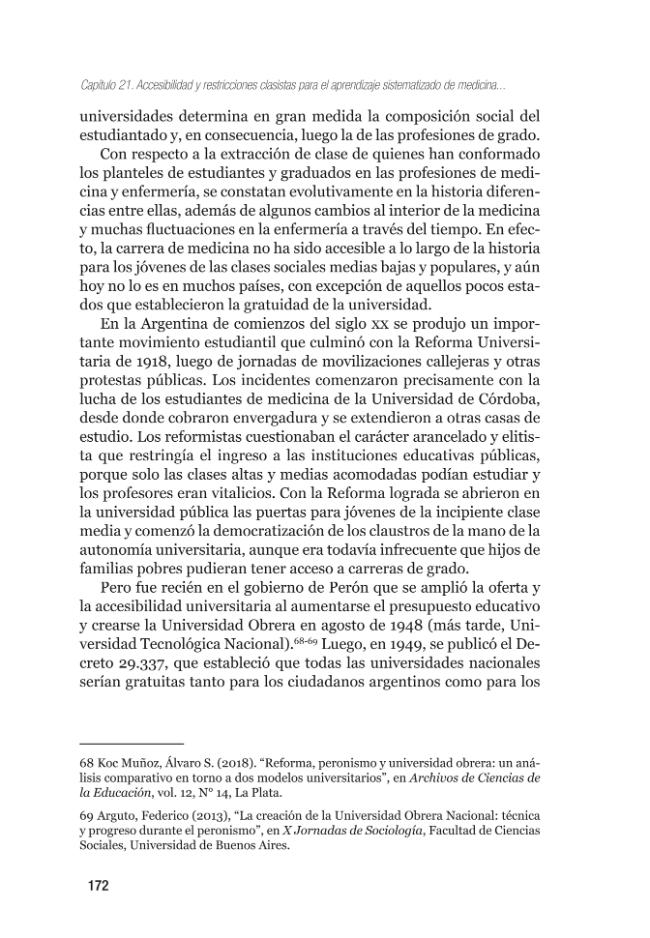 Probeseite