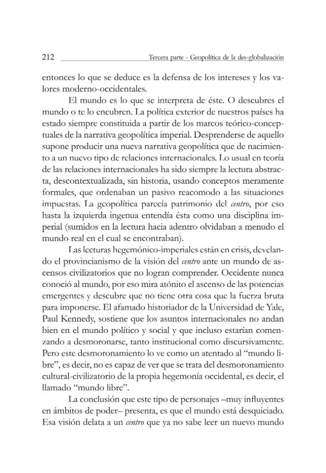 Probeseite