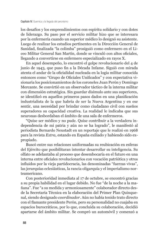 Probeseite