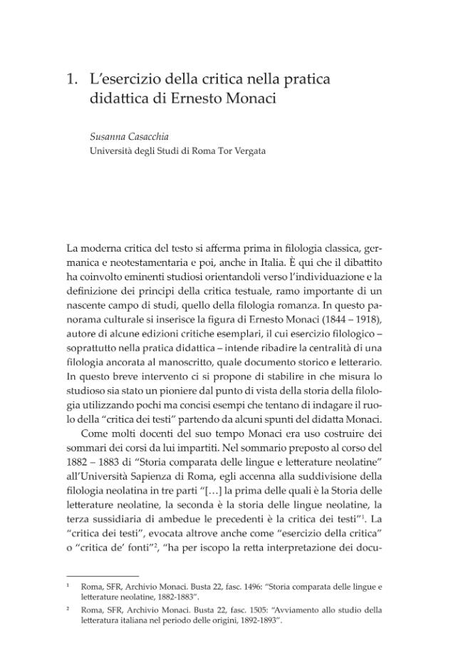 Pagina campione
