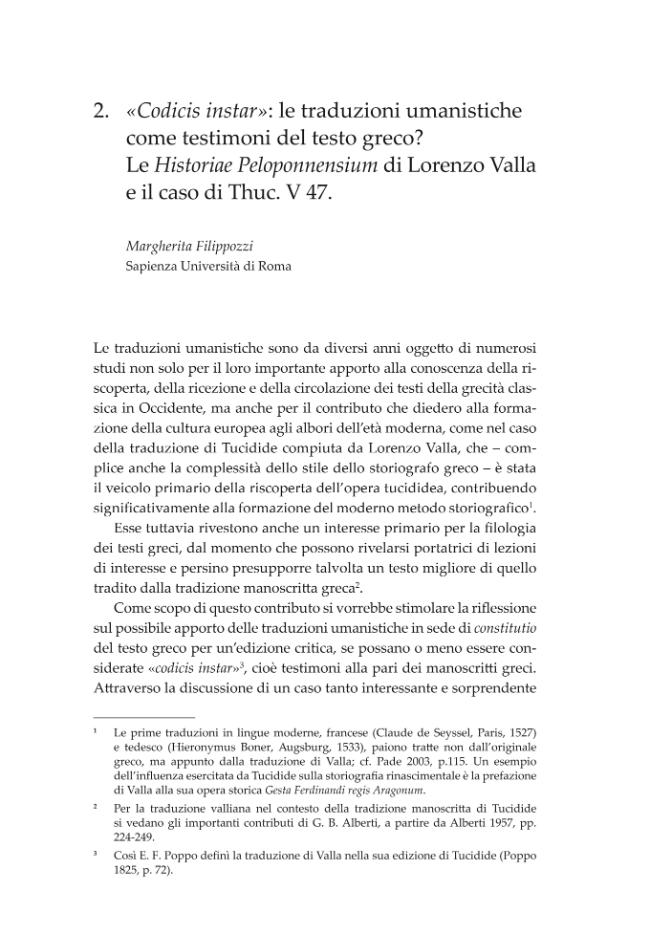Pagina campione