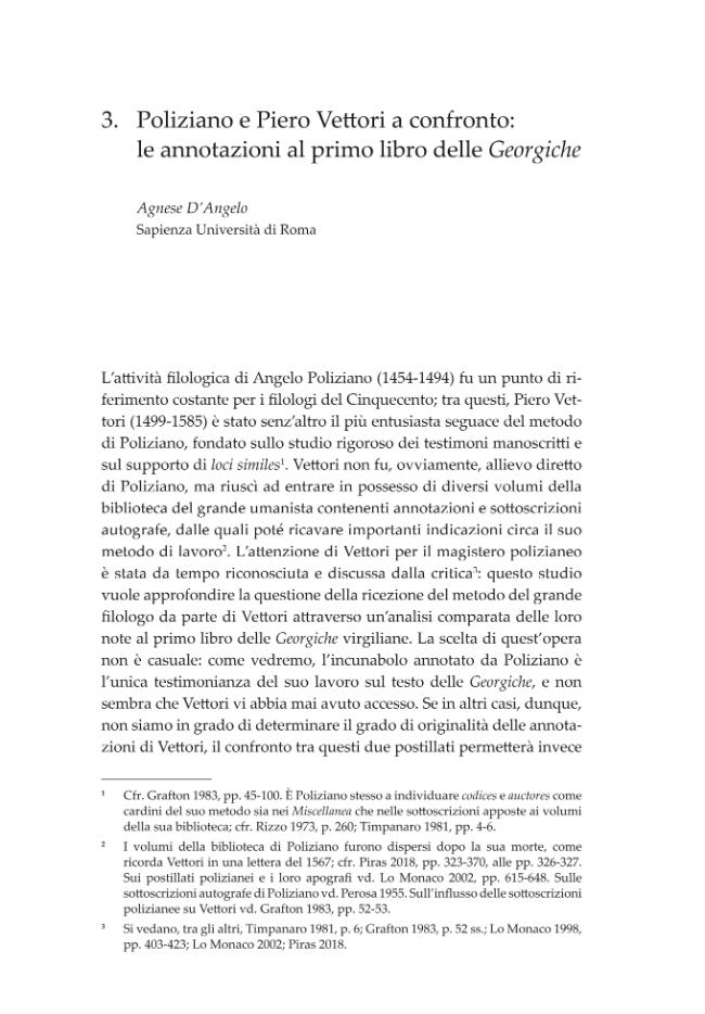 Pagina campione