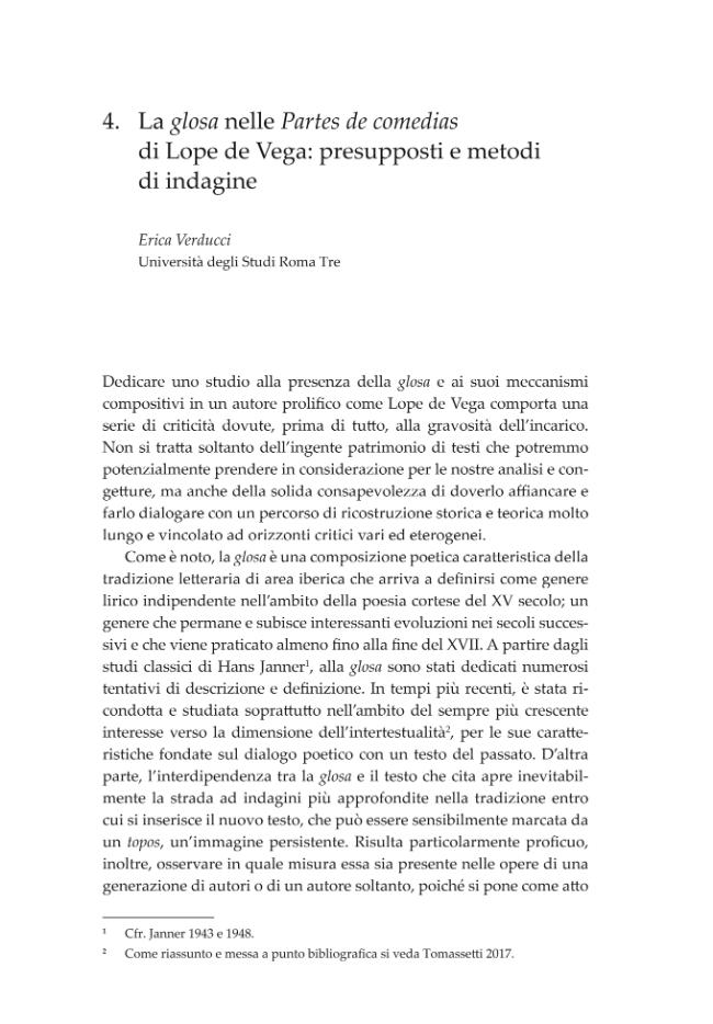 Pagina campione