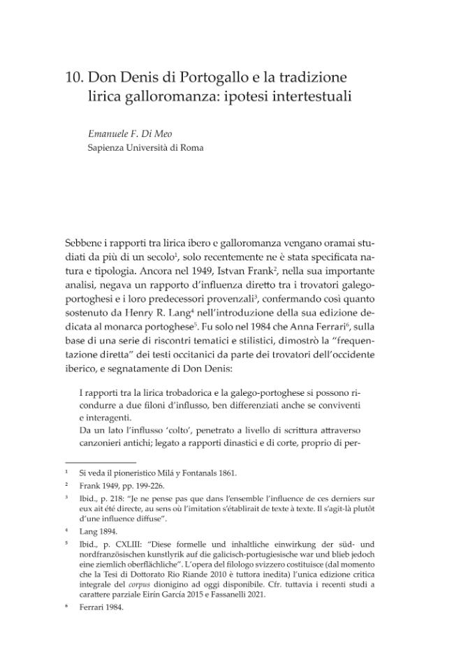 Exemple de page