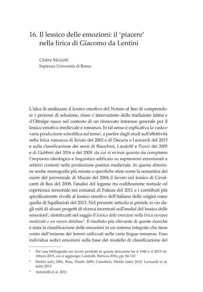 Pagina campione