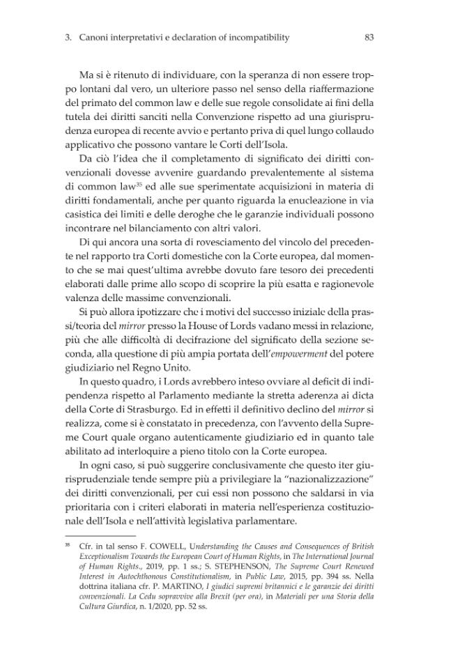 Exemple de page