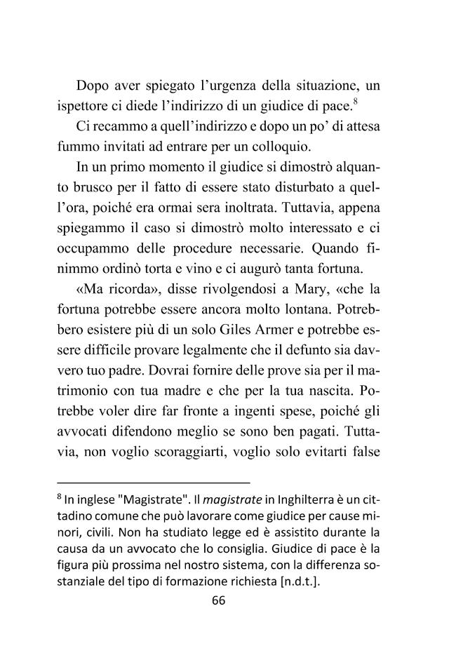 Probeseite