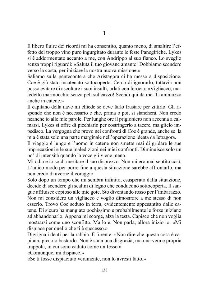 Probeseite