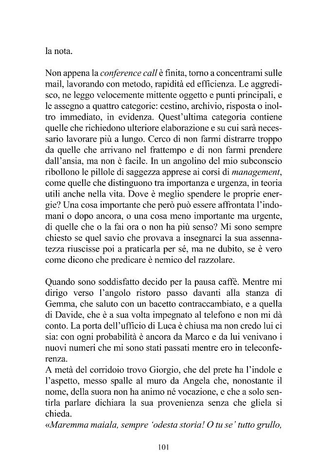 Probeseite